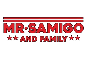Logo Mr. Samigo Zürich – Event mit 9Yards